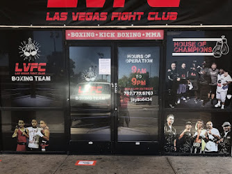 Las Vegas Fight Club