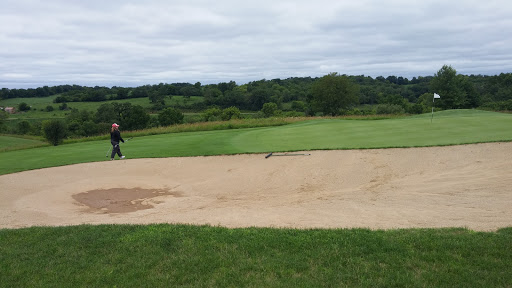 Golf Club «Wolf Hollow Golf Course», reviews and photos, 6546 N Shippee Rd, Lena, IL 61048, USA
