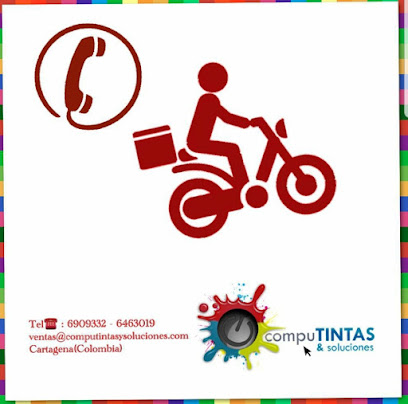 Computintas & Soluciones S.A.S