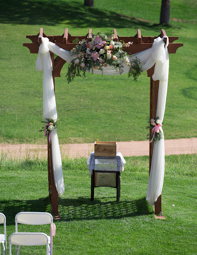 Golf Club «Shining Mountain Golf Course & Event Center», reviews and photos, 100 Shining Mountain Ln, Woodland Park, CO 80863, USA