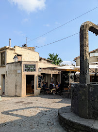 Cité de Carcassonne du Restaurant Auberge du Petit Puits à Carcassonne - n°1