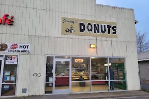 Jimmy's Donuts image