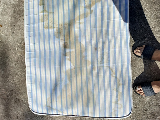 Addiction Treatment Center «New Beginnings Of Tampa», reviews and photos, 1402 E Chilkoot Ave, Tampa, FL 33612, USA