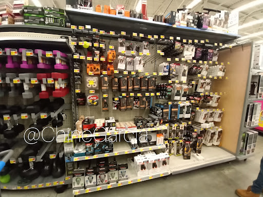 Department Store «Walmart Supercenter», reviews and photos, 6721 Chesapeake Center Dr, Glen Burnie, MD 21060, USA