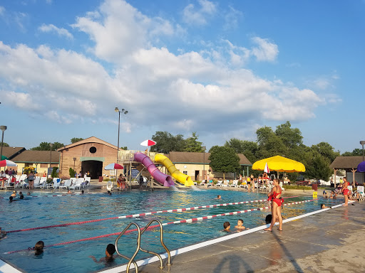 Aquatic Centre «Kokomo Beach Family Aquatic Center», reviews and photos, 802 W Park Ave, Kokomo, IN 46901, USA