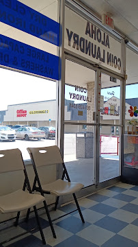 Aloha Coin Laundry - Photo 9 - Car repair in Greenacres, FL, West Palm Beach