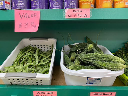 Indian Grocery Store «Bhavik Grocery», reviews and photos, 130 E Main St, Elmsford, NY 10523, USA