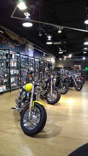 Harley-Davidson Dealer «Patriot Harley-Davidson», reviews and photos, 9739 Fairfax Blvd, Fairfax, VA 22031, USA