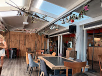 Atmosphère du Restaurant ORDV - Bar Brasserie à Fouras (17450) - n°2