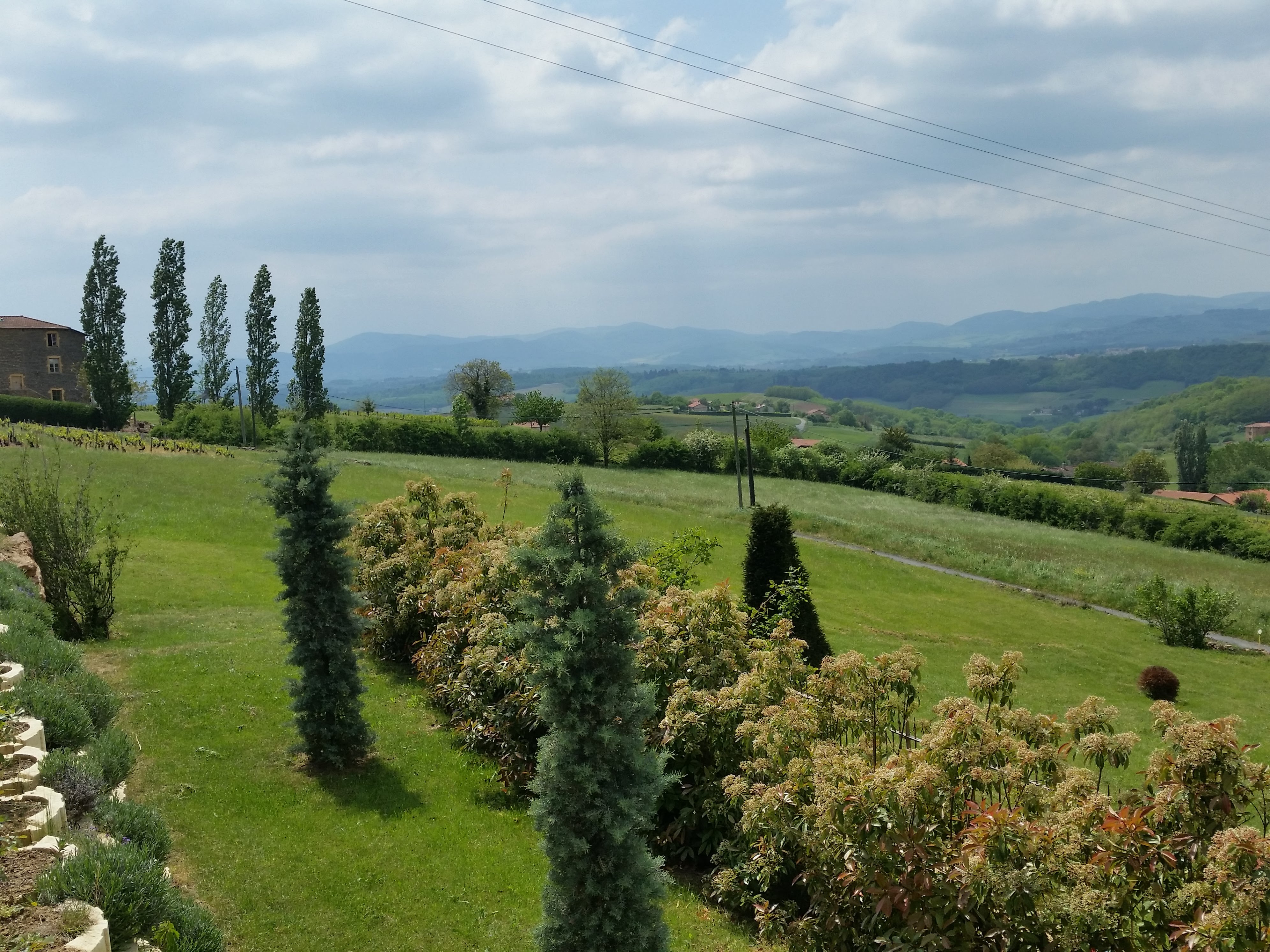 Photo n° 5 de l'avis de Reynald.d fait le 17/05/2018 à 18:20