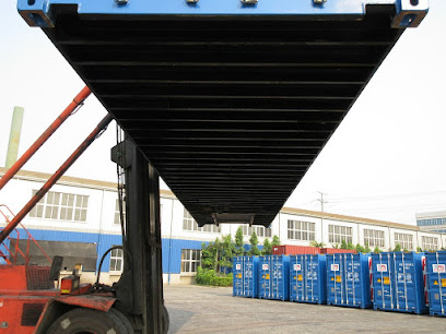 Containers supplier