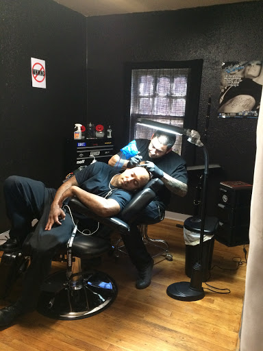 Find mexico tattoos ideas for your next unique tattoo in Silver City at Independent Ink Tattoo
