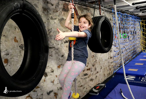 Health Club «North End Fitness & Training», reviews and photos, 1293 North Ave, New Rochelle, NY 10804, USA