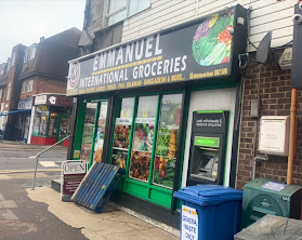 Emmanuel Asian Groceries