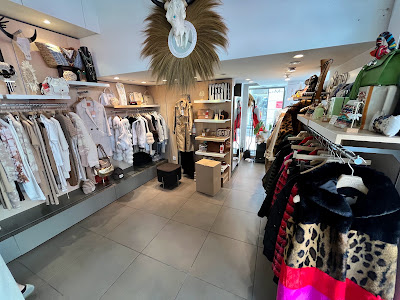 Boutique Marion à Saint-Raphaël