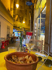 Plats et boissons du Restaurant italien ILLIA PASTA à Nice - n°6