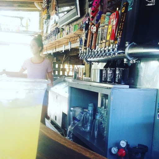 Coffee Shop «The Shack Coffee Shop & Beer Garden», reviews and photos