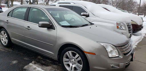 Used Car Dealer «Bridge Street Auto», reviews and photos, 1422 2nd Ave, Kearney, NE 68847, USA