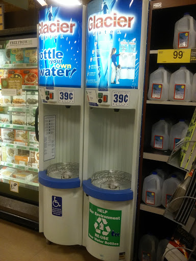 Grocery Store «Kroger», reviews and photos, 30935 Five Mile Road, Livonia, MI 48154, USA