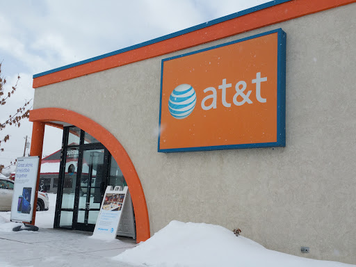 Cell Phone Store «AT&T», reviews and photos, 2700 N Montana Ave, Helena, MT 59601, USA