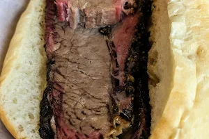 B3Q Barbecue image