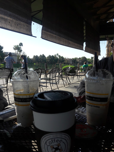 Coffee Shop «Coffee Rush», reviews and photos, 1949 W Ray Rd #40, Chandler, AZ 85224, USA