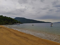 Marinheiro Beach'in fotoğrafı düz bir kıyı şeridi ile birlikte