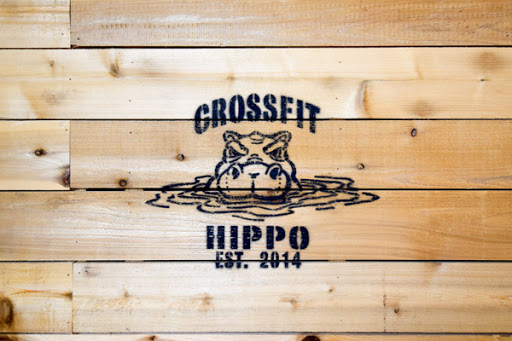 Gym «CrossFit Hippo», reviews and photos, 1507 Ricefield Dr #216, Houston, TX 77084, USA