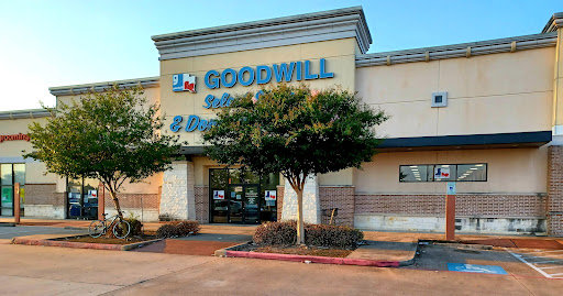 Thrift Store «Goodwill», reviews and photos, 9625 North Sam Houston Pkwy E, Humble, TX 77396, USA