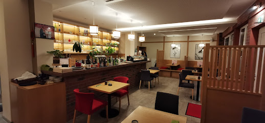Keyaki Japanese Cuisine - Katharinenstraße 5, 70182 Stuttgart, Germany
