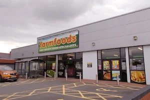 Farmfoods Ltd image