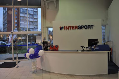 INTERSPORT Chomutov