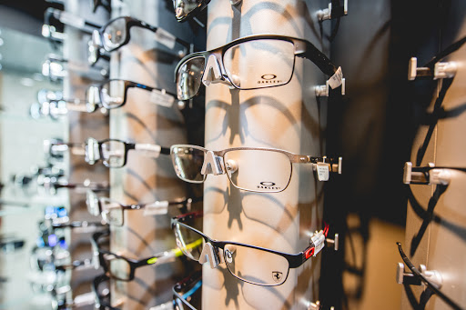 Optician «Valle Vista Optical», reviews and photos, 2000 S Expressway 83, Harlingen, TX 78552, USA