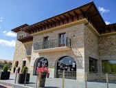 La Torre - Restaurante Gastronómico; by Marañón en Galizano
