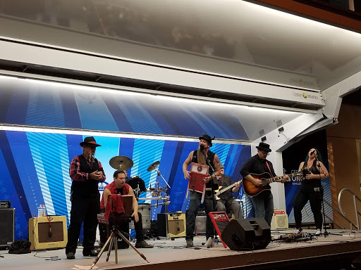 Non-Profit Organization «City Arts Factory», reviews and photos, 29 S Orange Ave, Orlando, FL 32801, USA