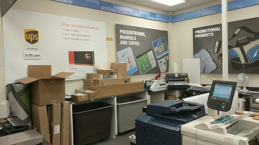 Office Supply Store «Staples», reviews and photos, 295 Worth Ave, Stafford, VA 22556, USA