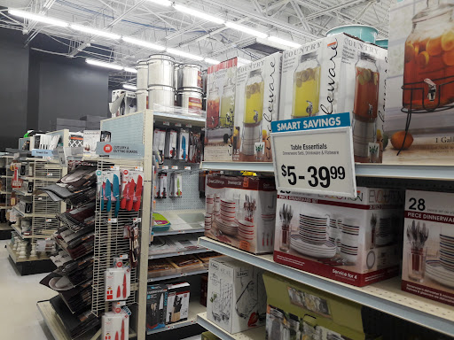 Discount Store «Big Lots», reviews and photos, 11247 SW 40th St, Miami, FL 33165, USA