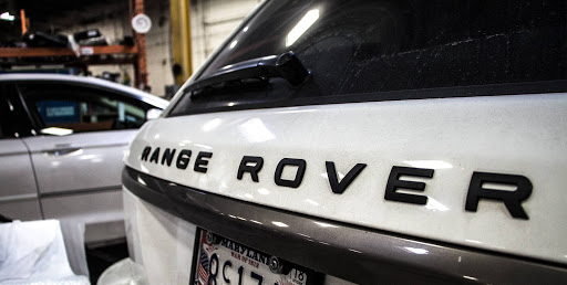 Auto Body Shop «Tristate Collision Center», reviews and photos, 8916 McGaw Ct, Columbia, MD 21045, USA