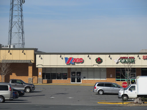 State Liquor Store «Alcoholic Beverage Control», reviews and photos, 5055 Jefferson Davis Hwy, Fredericksburg, VA 22408, USA
