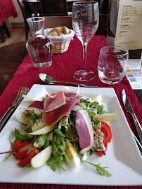 Plats et boissons du Restaurant italien Restaurant VITTORIA à Meaux - n°16