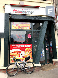 Photo n°22 de Food Corner à Dreux ()