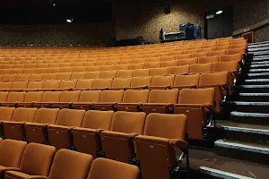 The Leatherhead Theatre & Cinema image