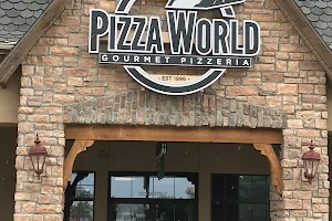 Pizza World image