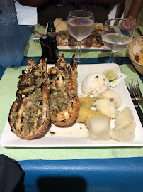 Produits de la mer du Restaurant Chiche à Sainte-Luce - n°4
