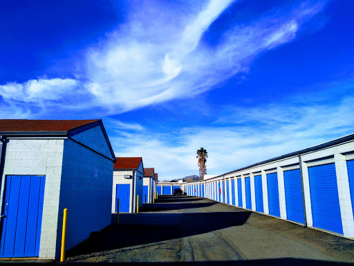 Storage Facility «Extra Space Storage», reviews and photos, 6667 Van Buren Boulevard, Riverside, CA 92503, USA