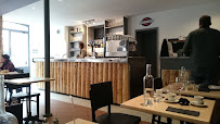 Atmosphère du Restaurant Café de la Bourse à Cahors - n°1