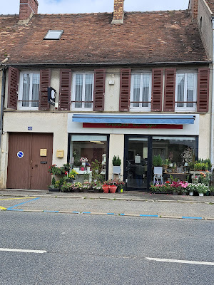 Fleurs De Lys à Guignes