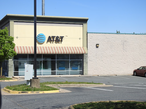 Cell Phone Store «AT&T», reviews and photos, 1601 Carl D. Silver Parkway, Fredericksburg, VA 22401, USA