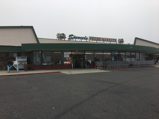 Grocery Store «Spencer Fresh Market», reviews and photos, 2650 Main St, Morro Bay, CA 93442, USA