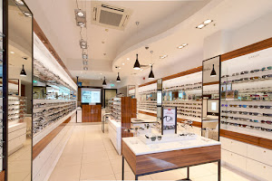 David Clulow Opticians